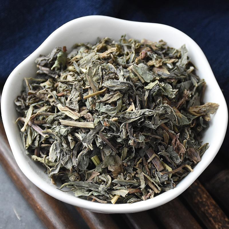 100g Bai Jiang Cao 敗醬草, Herba Patriniae, Dahurian Patrinia Herb, Whiteflower Patrinia Herb-[Chinese Herbs Online]-[chinese herbs shop near me]-[Traditional Chinese Medicine TCM]-[chinese herbalist]-Find Chinese Herb™