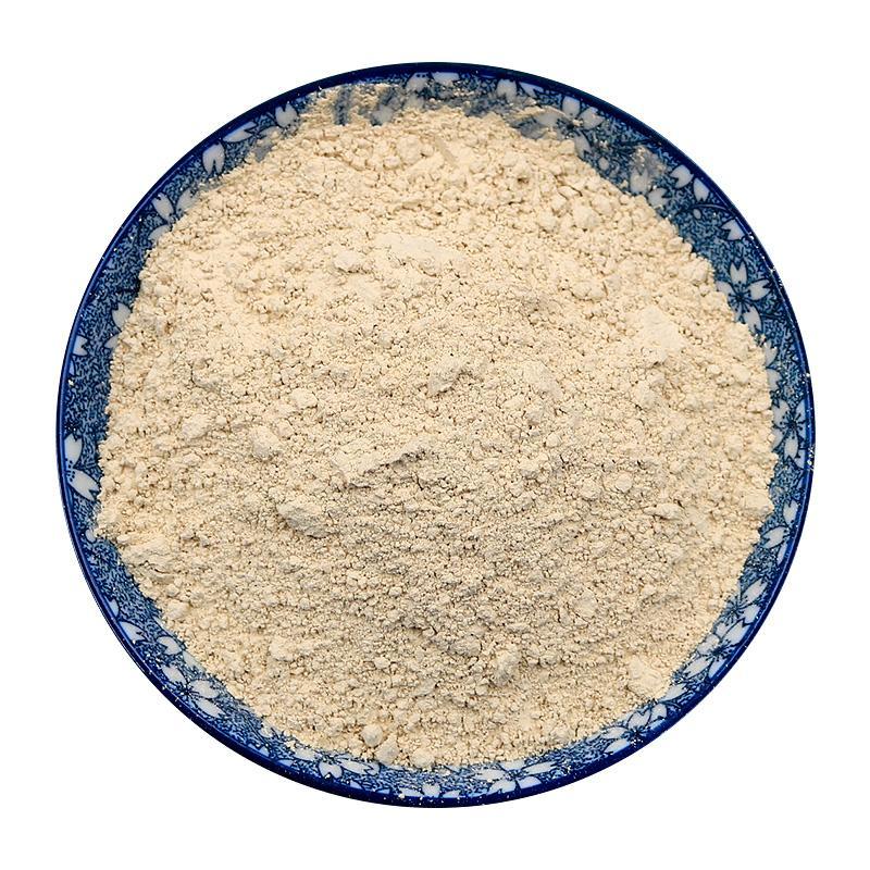 100g Hua Qi Shen 花旗参, Pure American Ginseng Roots Powder, Radix Panax Quinquefolius-[Chinese Herbs Online]-[chinese herbs shop near me]-[Traditional Chinese Medicine TCM]-[chinese herbalist]-Find Chinese Herb™