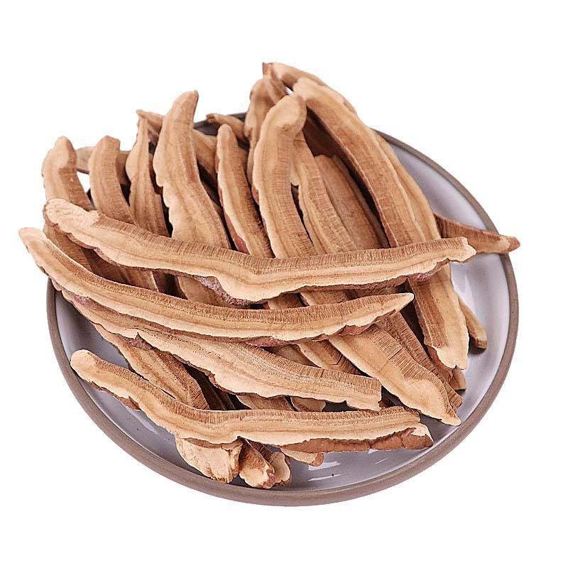 1kg Chi Ling Zhi 赤灵芝, Red Reishi Mushroom Slices, Ganoderma Lucidum-[Chinese Herbs Online]-[chinese herbs shop near me]-[Traditional Chinese Medicine TCM]-[chinese herbalist]-Find Chinese Herb™