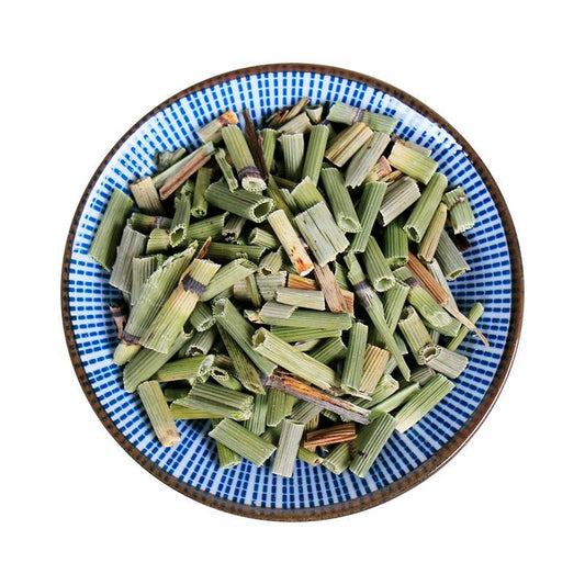 500g Mu Zei Cao 木贼草, Herba Equiseti Hiemalis, Common Scouring Rush Herb-[Chinese Herbs Online]-[chinese herbs shop near me]-[Traditional Chinese Medicine TCM]-[chinese herbalist]-Find Chinese Herb™