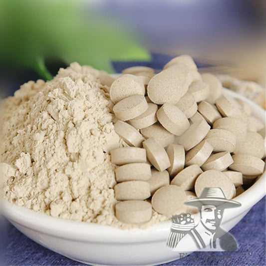 Pure Powder 250g Tian Qi Gen 田七根, Pure Radix Notoginseng Powder Pills, Pseudoginseng Root, San Qi-[Chinese Herbs Online]-[chinese herbs shop near me]-[Traditional Chinese Medicine TCM]-[chinese herbalist]-Find Chinese Herb™
