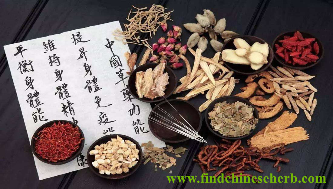 TCM Wiki A Guide To Medicinal Herbs