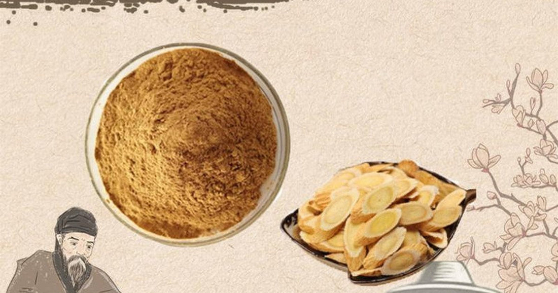 Dried herbs vs powders vs extract powders - which form to buy