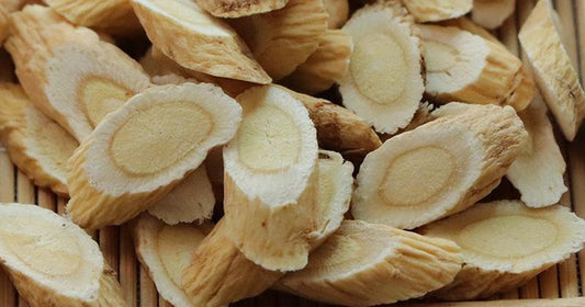 How to store dried Chinese herbs - shelf life guide