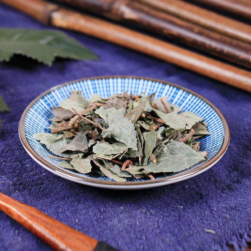 100g Ai Di Cha 矮地茶, Herba Ardisiae Japonicae, Japanese Ardisia Herb, Ping Di Mu-[Chinese Herbs Online]-[chinese herbs shop near me]-[Traditional Chinese Medicine TCM]-[chinese herbalist]-Find Chinese Herb™
