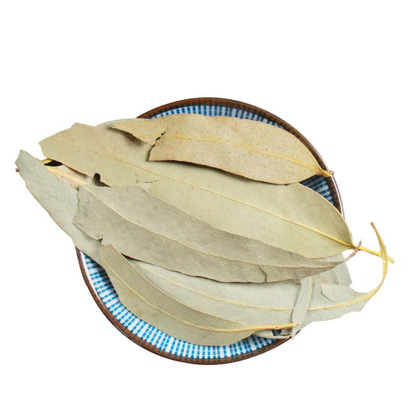 100g An Shu Ye 桉树葉, Folium Eucalypti, Eucalyptus Robusta Leaf, Da An Ye-[Chinese Herbs Online]-[chinese herbs shop near me]-[Traditional Chinese Medicine TCM]-[chinese herbalist]-Find Chinese Herb™