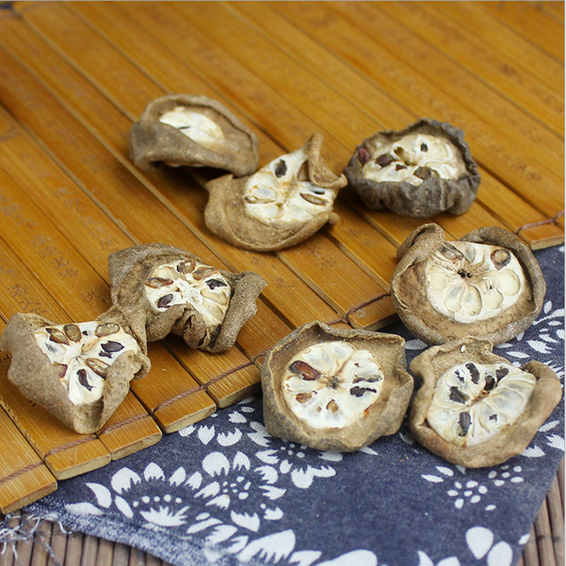 100g Ba Yue Zha 八月札, Fruit of Fiverleaf Akebia, Akebia Fruit, Fructus Akebiae-[Chinese Herbs Online]-[chinese herbs shop near me]-[Traditional Chinese Medicine TCM]-[chinese herbalist]-Find Chinese Herb™
