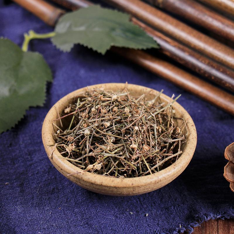 100g Bai Hua She She Cao 白花蛇舌草, Herba Hedyotidis Diffusae, Spreading Hedyotis Herb-[Chinese Herbs Online]-[chinese herbs shop near me]-[Traditional Chinese Medicine TCM]-[chinese herbalist]-Find Chinese Herb™