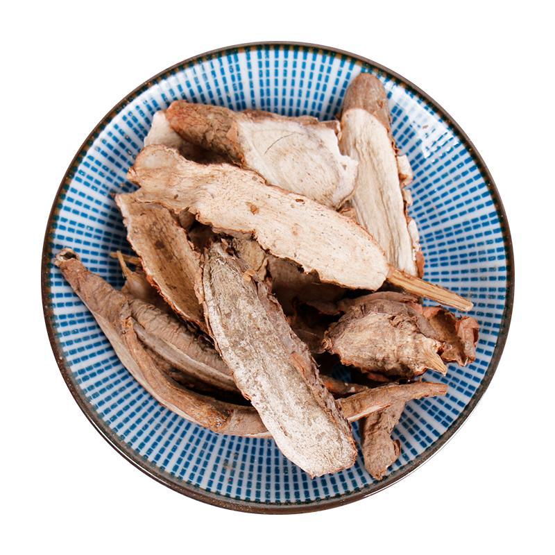 100g Bai Lian 白蘞, Radix Ampelopsis, Ampelopsis Japonica Root, Shan Di Gua, Jian Zhong Xiao-[Chinese Herbs Online]-[chinese herbs shop near me]-[Traditional Chinese Medicine TCM]-[chinese herbalist]-Find Chinese Herb™