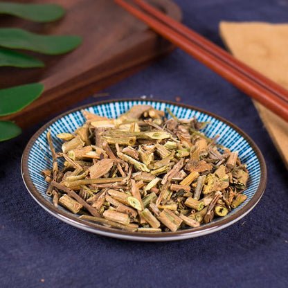 100g Bai Mao Teng 白毛藤, Bittersweet Herb, Solanum lyratum, Bai Ying-[Chinese Herbs Online]-[chinese herbs shop near me]-[Traditional Chinese Medicine TCM]-[chinese herbalist]-Find Chinese Herb™