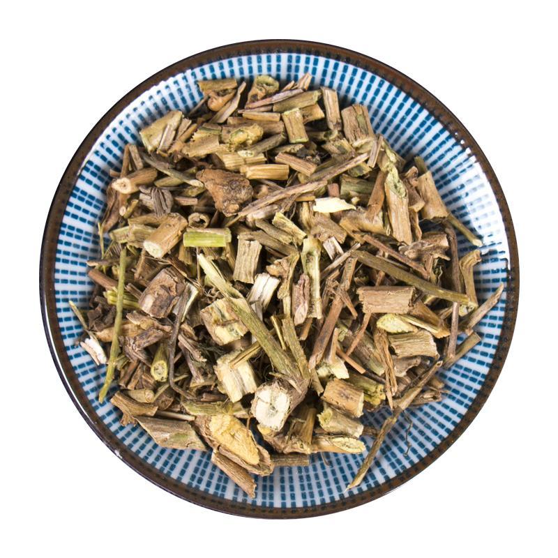 100g Bai Mao Teng 白毛藤, Bittersweet Herb, Solanum lyratum, Bai Ying-[Chinese Herbs Online]-[chinese herbs shop near me]-[Traditional Chinese Medicine TCM]-[chinese herbalist]-Find Chinese Herb™