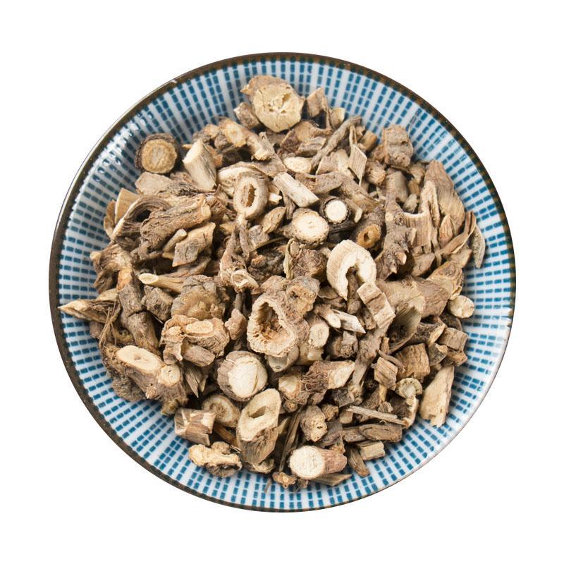 100g Bai Qian Hu 白前胡, Radix Peucedani, Whiteflower Hogfennel Root-[Chinese Herbs Online]-[chinese herbs shop near me]-[Traditional Chinese Medicine TCM]-[chinese herbalist]-Find Chinese Herb™
