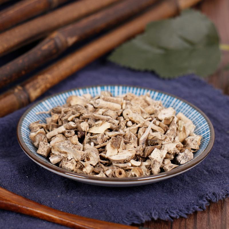 100g Bai Xian Pi 白鮮皮, Cortex Dictamni, Densefruit Pittany Root Bark-[Chinese Herbs Online]-[chinese herbs shop near me]-[Traditional Chinese Medicine TCM]-[chinese herbalist]-Find Chinese Herb™