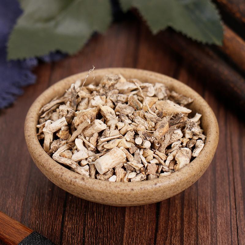 100g Bai Xian Pi 白鮮皮, Cortex Dictamni, Densefruit Pittany Root Bark-[Chinese Herbs Online]-[chinese herbs shop near me]-[Traditional Chinese Medicine TCM]-[chinese herbalist]-Find Chinese Herb™