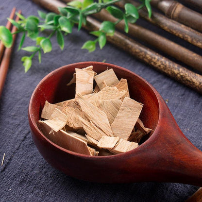 100g Bai Yang Shu Pi 白杨树皮, Populus Davidiana Dode, Populus Alba Bark-[Chinese Herbs Online]-[chinese herbs shop near me]-[Traditional Chinese Medicine TCM]-[chinese herbalist]-Find Chinese Herb™