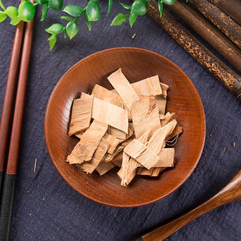 100g Bai Yang Shu Pi 白杨树皮, Populus Davidiana Dode, Populus Alba Bark-[Chinese Herbs Online]-[chinese herbs shop near me]-[Traditional Chinese Medicine TCM]-[chinese herbalist]-Find Chinese Herb™