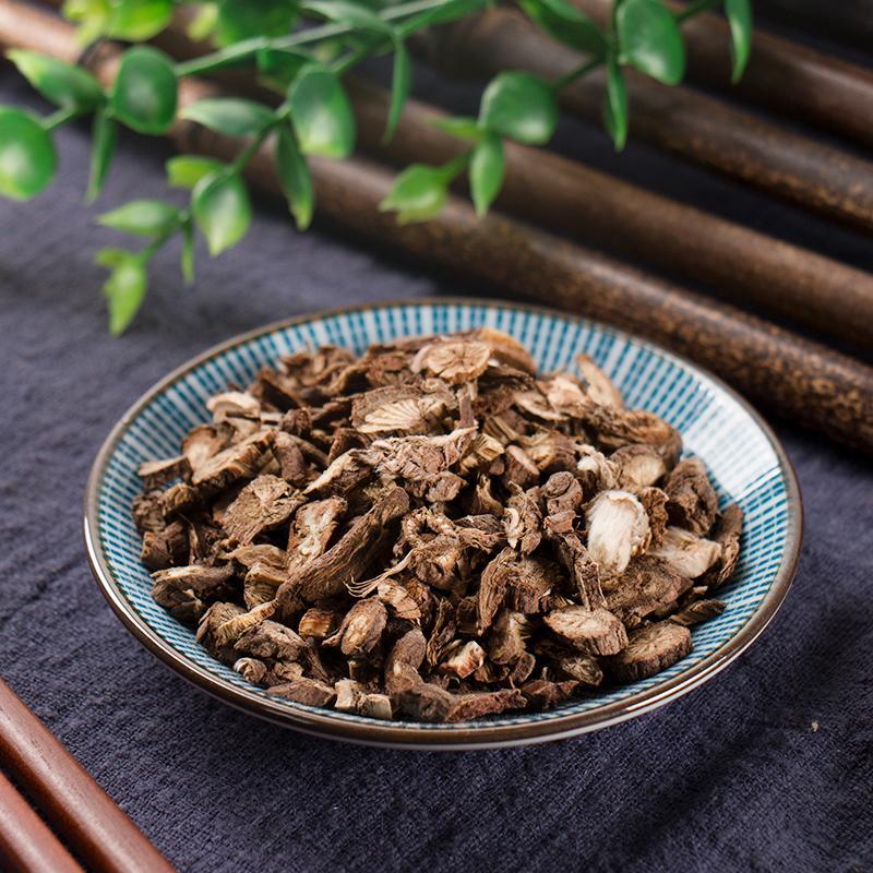 100g Bai tou Weng 白頭翁, Radix Pulsatillae Chinensis, Chinese Pulsatilla Root-[Chinese Herbs Online]-[chinese herbs shop near me]-[Traditional Chinese Medicine TCM]-[chinese herbalist]-Find Chinese Herb™