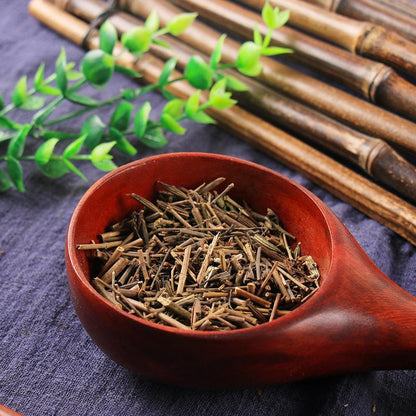 100g Bei Liu Ji Nu 北劉寄奴, Herba Siphonostegiae, Yin Xing Cao-[Chinese Herbs Online]-[chinese herbs shop near me]-[Traditional Chinese Medicine TCM]-[chinese herbalist]-Find Chinese Herb™