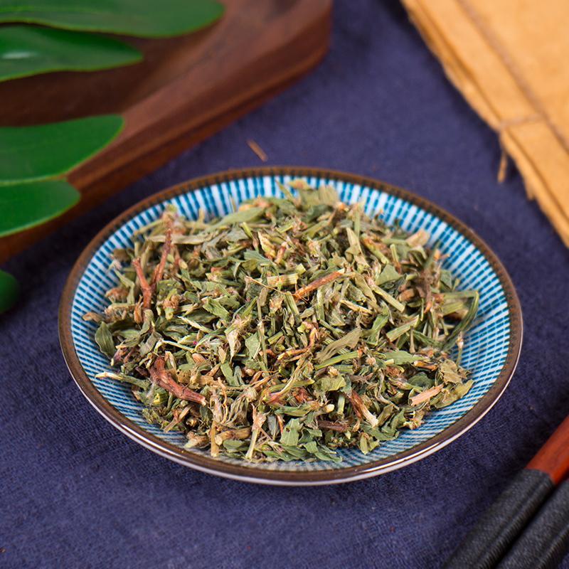 100g Bian Xu 萹蓄, Herba Polygoni Avicularis, Common Knotgrass Herb-[Chinese Herbs Online]-[chinese herbs shop near me]-[Traditional Chinese Medicine TCM]-[chinese herbalist]-Find Chinese Herb™