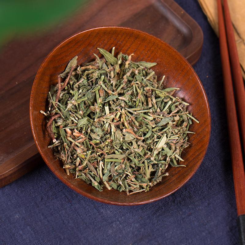 100g Bian Xu 萹蓄, Herba Polygoni Avicularis, Common Knotgrass Herb-[Chinese Herbs Online]-[chinese herbs shop near me]-[Traditional Chinese Medicine TCM]-[chinese herbalist]-Find Chinese Herb™