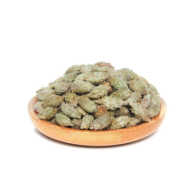 100g Cang Er Zi 蒼耳子, Fructus Xanthii, Siberian Cocklour Fruit-[Chinese Herbs Online]-[chinese herbs shop near me]-[Traditional Chinese Medicine TCM]-[chinese herbalist]-Find Chinese Herb™