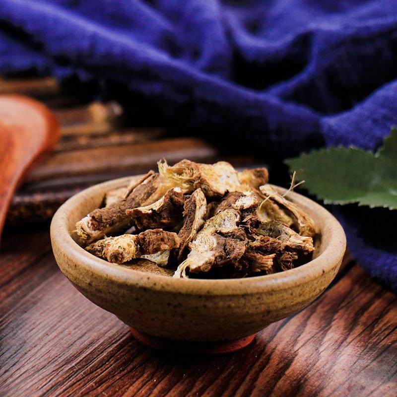 100g Cang Zhu 蒼術, Rhizoma Atractylodis, Chinese Atractylodes Rhizome-[Chinese Herbs Online]-[chinese herbs shop near me]-[Traditional Chinese Medicine TCM]-[chinese herbalist]-Find Chinese Herb™