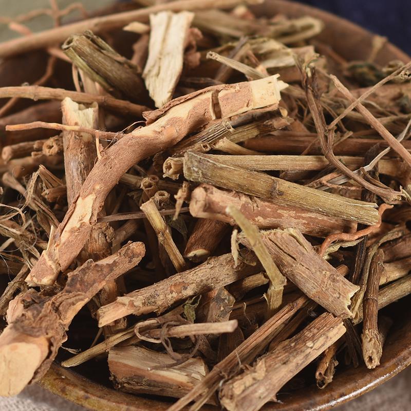 100g Chang Chun Hua 长春花, Herba Catharanthus Roseus, Yan Lai Hong-[Chinese Herbs Online]-[chinese herbs shop near me]-[Traditional Chinese Medicine TCM]-[chinese herbalist]-Find Chinese Herb™