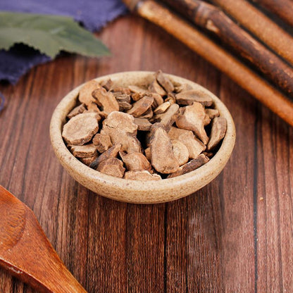 100g Chi Shao 赤芍, Radix Paeoniae Rubra, Red Paeony Root, Shan Shao Yao-[Chinese Herbs Online]-[chinese herbs shop near me]-[Traditional Chinese Medicine TCM]-[chinese herbalist]-Find Chinese Herb™