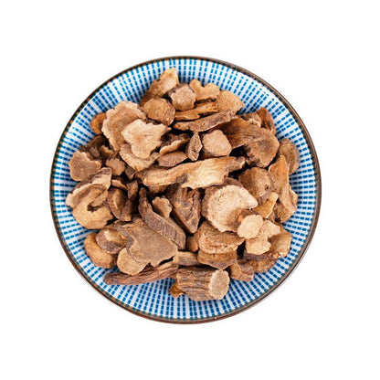 100g Chi Shao 赤芍, Radix Paeoniae Rubra, Red Paeony Root, Shan Shao Yao-[Chinese Herbs Online]-[chinese herbs shop near me]-[Traditional Chinese Medicine TCM]-[chinese herbalist]-Find Chinese Herb™