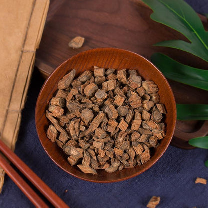 100g Chuan Xu Duan 川續斷, Radix Dipsaci, Himalayan Teasel Root, Dipsacus Asperoides Root-[Chinese Herbs Online]-[chinese herbs shop near me]-[Traditional Chinese Medicine TCM]-[chinese herbalist]-Find Chinese Herb™