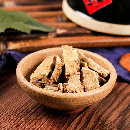 100g Chun Gen Pi 椿根皮, Ailanthus Altissima Bark, Chun Pi, Cortex Ailanthi-[Chinese Herbs Online]-[chinese herbs shop near me]-[Traditional Chinese Medicine TCM]-[chinese herbalist]-Find Chinese Herb™