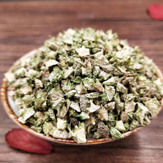 100g Ci Ji Li 刺蒺藜, Raw Tribulus Terrester, Puncturevine Caltrop Fruit, Fructus Tribuli-[Chinese Herbs Online]-[chinese herbs shop near me]-[Traditional Chinese Medicine TCM]-[chinese herbalist]-Find Chinese Herb™