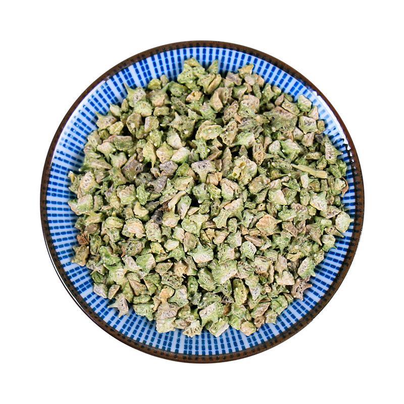 100g Ci Ji Li 刺蒺藜, Raw Tribulus Terrester, Puncturevine Caltrop Fruit, Fructus Tribuli-[Chinese Herbs Online]-[chinese herbs shop near me]-[Traditional Chinese Medicine TCM]-[chinese herbalist]-Find Chinese Herb™