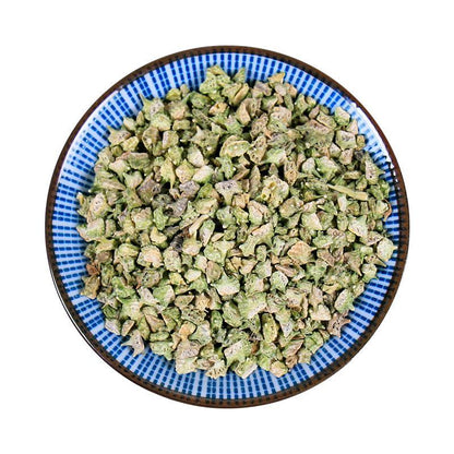 100g Ci Ji Li 刺蒺藜, Raw Tribulus Terrester, Puncturevine Caltrop Fruit, Fructus Tribuli-[Chinese Herbs Online]-[chinese herbs shop near me]-[Traditional Chinese Medicine TCM]-[chinese herbalist]-Find Chinese Herb™