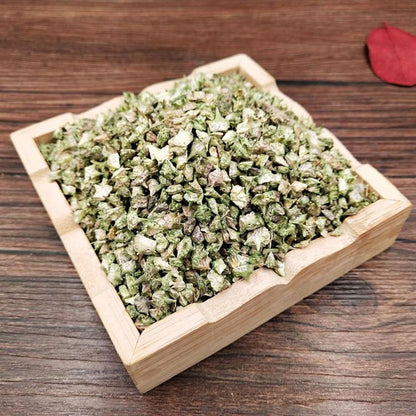 100g Ci Ji Li 刺蒺藜, Raw Tribulus Terrester, Puncturevine Caltrop Fruit, Fructus Tribuli-[Chinese Herbs Online]-[chinese herbs shop near me]-[Traditional Chinese Medicine TCM]-[chinese herbalist]-Find Chinese Herb™