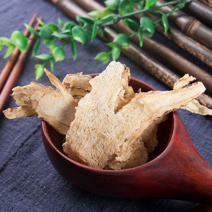 100g Dang Gui Pian 當歸片, Radix Angelicae Sinensis, Chinese Angelica, Dong Quai-[Chinese Herbs Online]-[chinese herbs shop near me]-[Traditional Chinese Medicine TCM]-[chinese herbalist]-Find Chinese Herb™