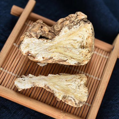 100g Dang Gui Tou 當歸头, Head Radix Angelicae Sinensis, Chinese Angelica Root, Dong Quai-[Chinese Herbs Online]-[chinese herbs shop near me]-[Traditional Chinese Medicine TCM]-[chinese herbalist]-Find Chinese Herb™