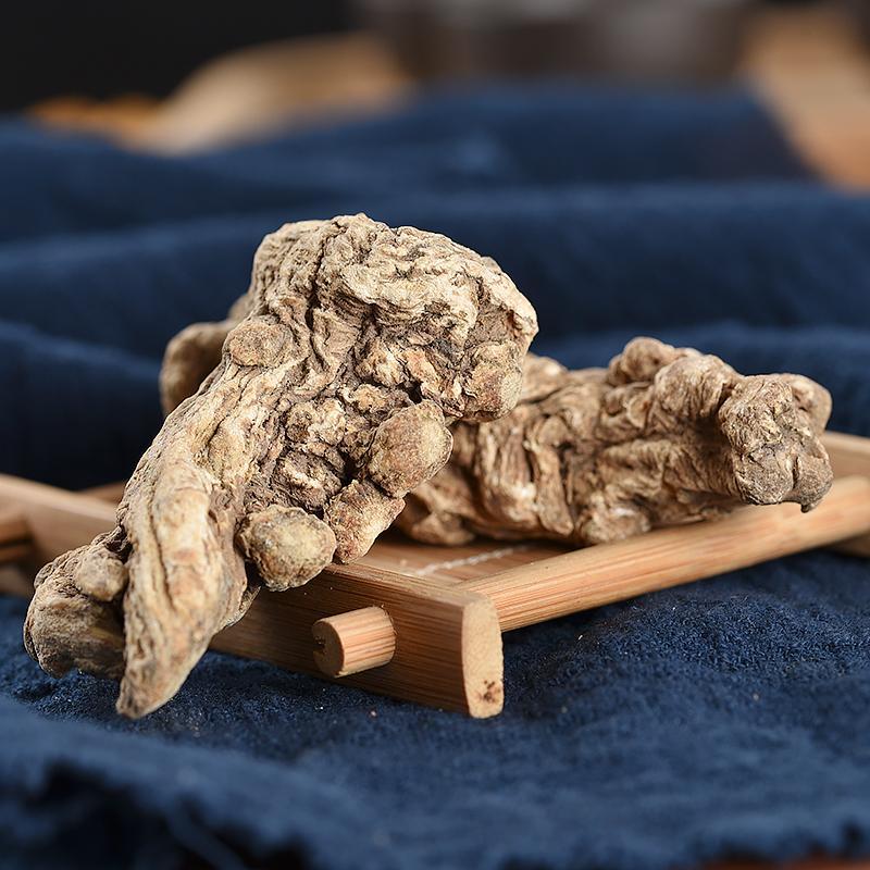 100g Dang Gui Tou 當歸头, Head Radix Angelicae Sinensis, Chinese Angelica Root, Dong Quai-[Chinese Herbs Online]-[chinese herbs shop near me]-[Traditional Chinese Medicine TCM]-[chinese herbalist]-Find Chinese Herb™