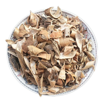 100g Dao Dou Ke 刀豆壳, Sword Jackbean Shell, Pericarpium Canavalia Gladiata-[Chinese Herbs Online]-[chinese herbs shop near me]-[Traditional Chinese Medicine TCM]-[chinese herbalist]-Find Chinese Herb™
