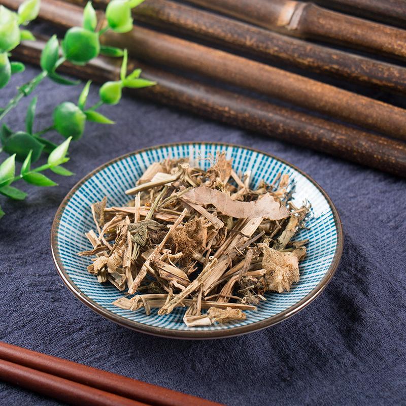 100g Deng Long Cao 燈籠草, Peruvian Groundcherry Herb, Herba Physalis Peruvianae-[Chinese Herbs Online]-[chinese herbs shop near me]-[Traditional Chinese Medicine TCM]-[chinese herbalist]-Find Chinese Herb™