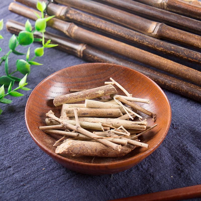100g Di Tao Hua 地桃花, Rose Mallow Root, Cadillo Root, Urena Lobata-[Chinese Herbs Online]-[chinese herbs shop near me]-[Traditional Chinese Medicine TCM]-[chinese herbalist]-Find Chinese Herb™