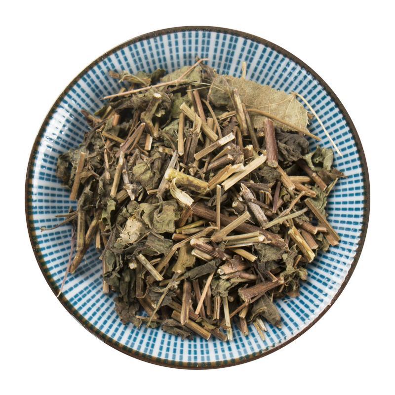 100g Dong Ling Cao 冬淩草, Herba Rabdosiae, Rabdosia Rubescens Herb-[Chinese Herbs Online]-[chinese herbs shop near me]-[Traditional Chinese Medicine TCM]-[chinese herbalist]-Find Chinese Herb™