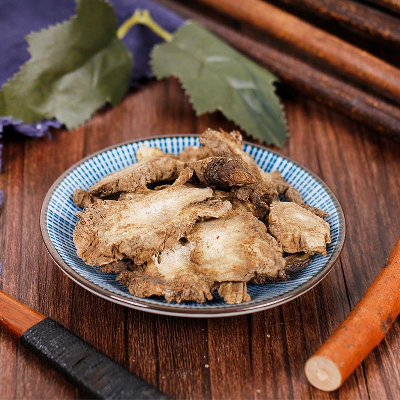 100g Du Huo 獨活, Radix Angelicae Pubescentis, Pubescent Angelica Root-[Chinese Herbs Online]-[chinese herbs shop near me]-[Traditional Chinese Medicine TCM]-[chinese herbalist]-Find Chinese Herb™