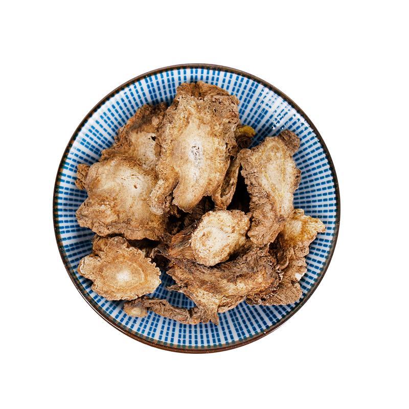 100g Du Huo 獨活, Radix Angelicae Pubescentis, Pubescent Angelica Root-[Chinese Herbs Online]-[chinese herbs shop near me]-[Traditional Chinese Medicine TCM]-[chinese herbalist]-Find Chinese Herb™