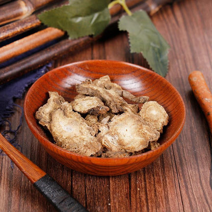 100g Du Huo 獨活, Radix Angelicae Pubescentis, Pubescent Angelica Root-[Chinese Herbs Online]-[chinese herbs shop near me]-[Traditional Chinese Medicine TCM]-[chinese herbalist]-Find Chinese Herb™