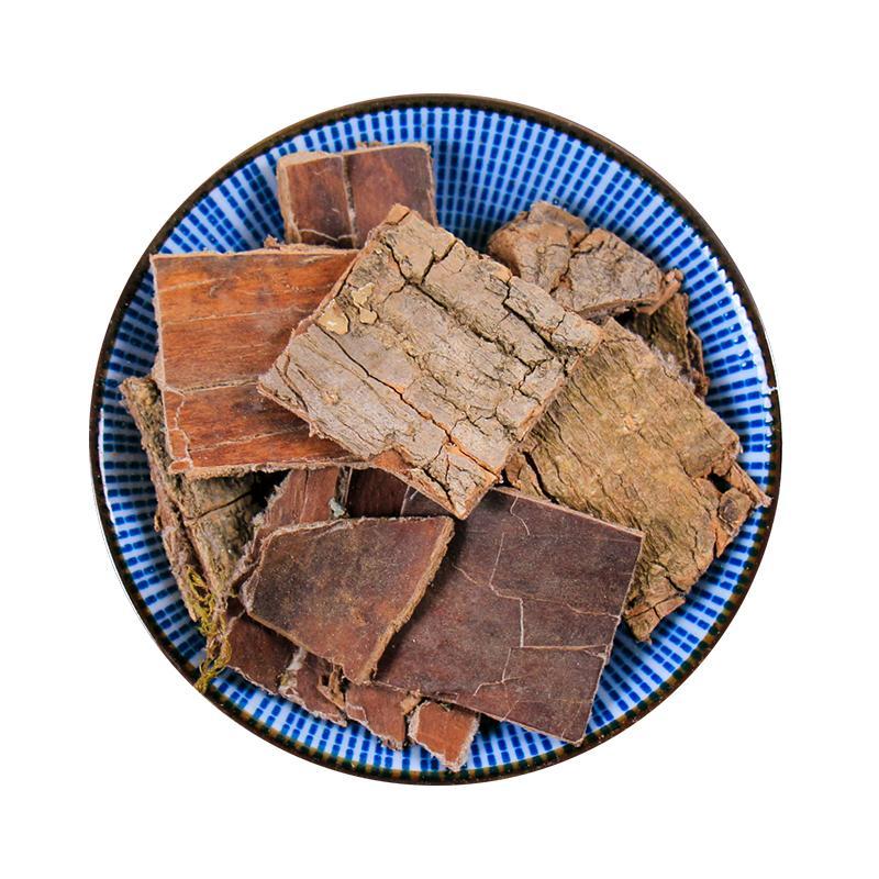 100g Du Zhong Pi 杜仲皮, Cortex Eucommiae Ulmoides, Eucommia Bark-[Chinese Herbs Online]-[chinese herbs shop near me]-[Traditional Chinese Medicine TCM]-[chinese herbalist]-Find Chinese Herb™