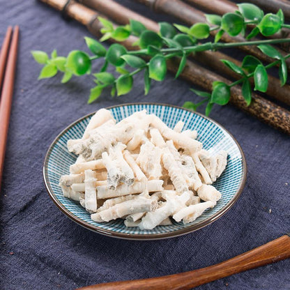 100g E Guan Shi 鵝管石, Coral Skeleton, Stalactite-[Chinese Herbs Online]-[chinese herbs shop near me]-[Traditional Chinese Medicine TCM]-[chinese herbalist]-Find Chinese Herb™