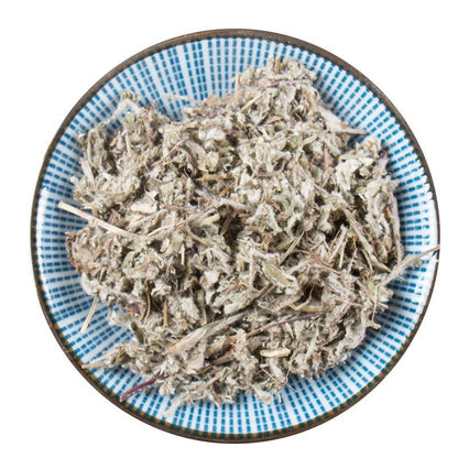 100g Fan Bai Cao 翻白草, Discolor Cinquefoil Herb, Herba Potentillae Discoloris-[Chinese Herbs Online]-[chinese herbs shop near me]-[Traditional Chinese Medicine TCM]-[chinese herbalist]-Find Chinese Herb™