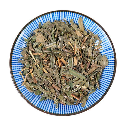 100g Feng Wei Cao 鳳尾草, Herba Pteridis Multifidae, Chinese Brake Herb-[Chinese Herbs Online]-[chinese herbs shop near me]-[Traditional Chinese Medicine TCM]-[chinese herbalist]-Find Chinese Herb™