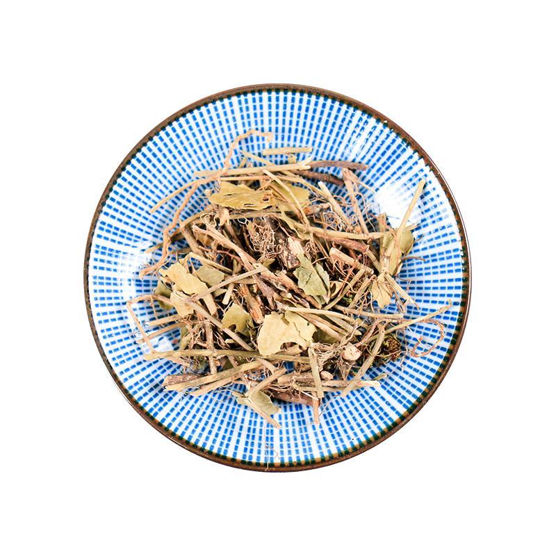 100g Fu Fang Teng 扶芳藤, Stem Or Leaf Of Fortune Euonymus, Pang Teng-[Chinese Herbs Online]-[chinese herbs shop near me]-[Traditional Chinese Medicine TCM]-[chinese herbalist]-Find Chinese Herb™